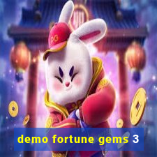 demo fortune gems 3